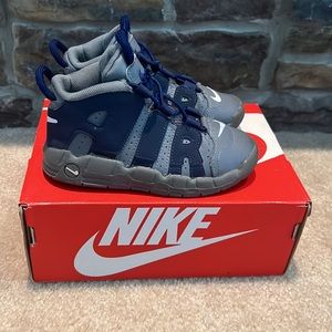 Nike AIR MORE UPTEMPO